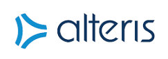 ALTERIS logotyp